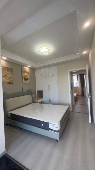 锦苑公寓3室2厅1卫93.37㎡南北69.8万