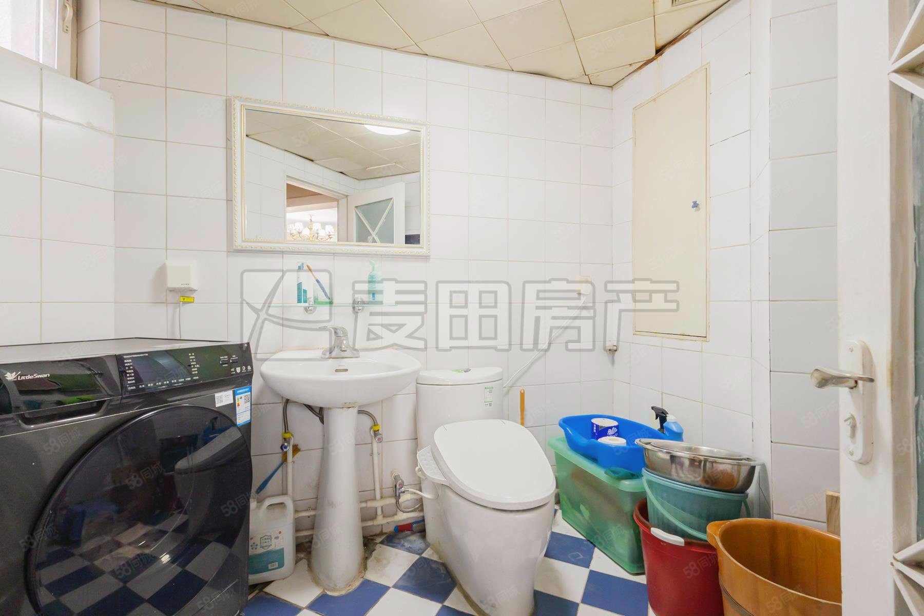 頤源居3室2廳2衛(wèi)143㎡西北1258萬