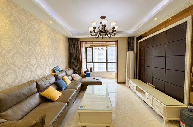 绿地世纪城2室1厅92.03㎡79万二手房图片