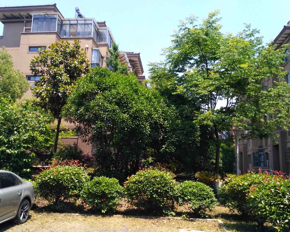 【龙山庄园, 龙山庄园小区详情,房价走势,房源,业主论坛】- 镇江58