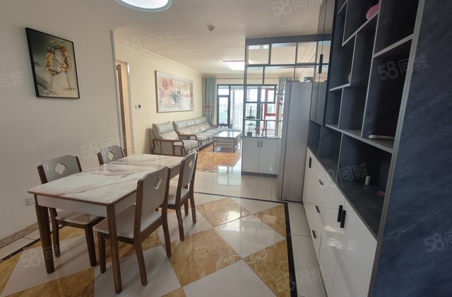 捡  啦 二中附近 碧桂园翡丽湾四室 送车位精装免大税随时看