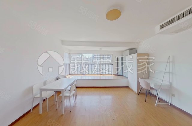 龙湖时代天街(东区)4室1厅170.44㎡638万二手房图片