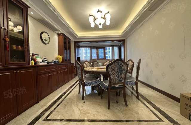 阳光栖谷3室2厅192.67㎡138万二手房图片