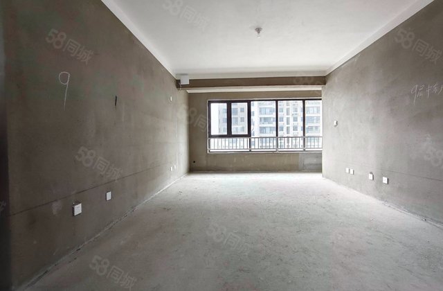 鲁商城市广场3室2厅128㎡78万二手房图片