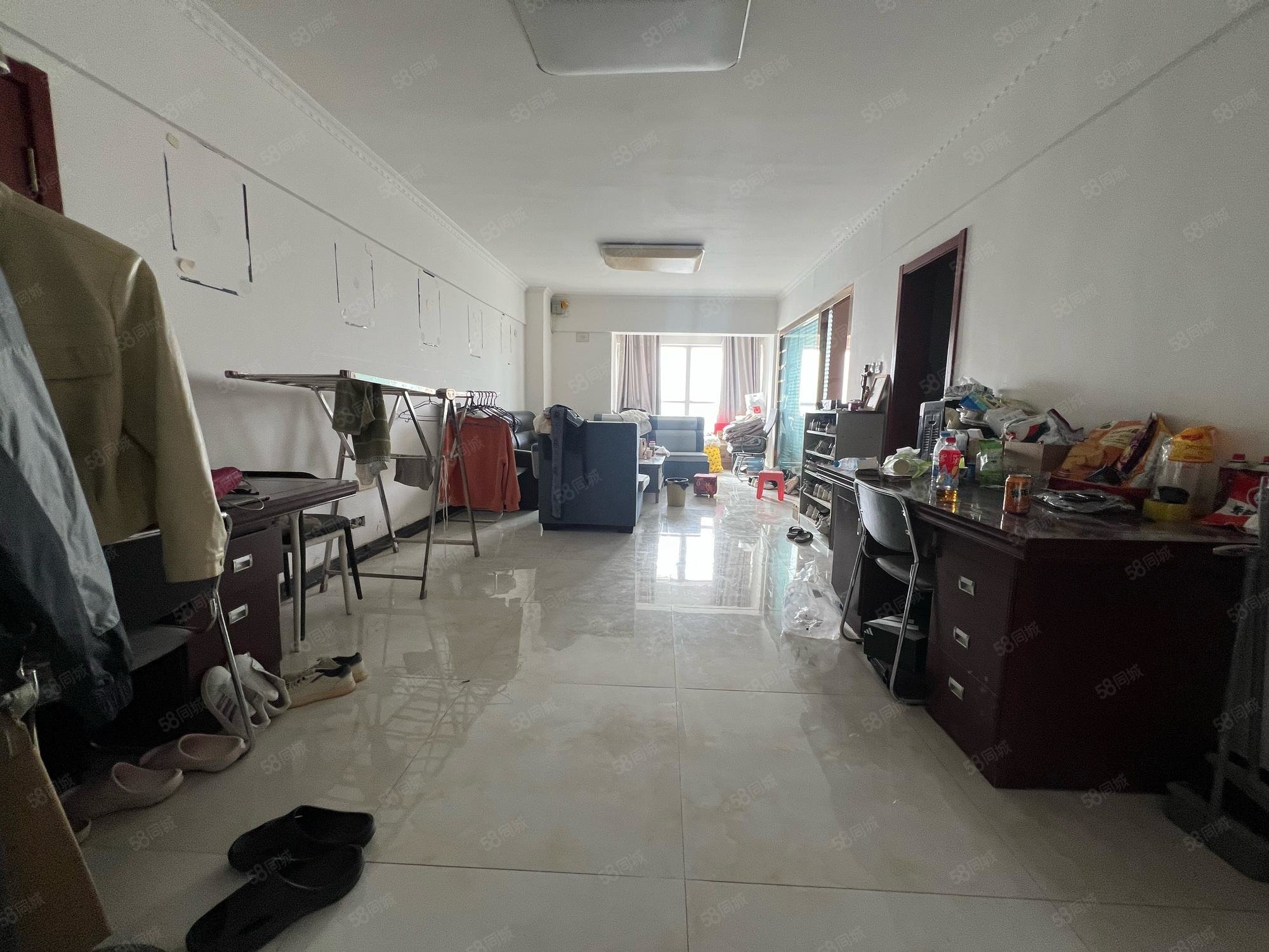 新苑名府2室2厅1卫92.85㎡南北33.8万