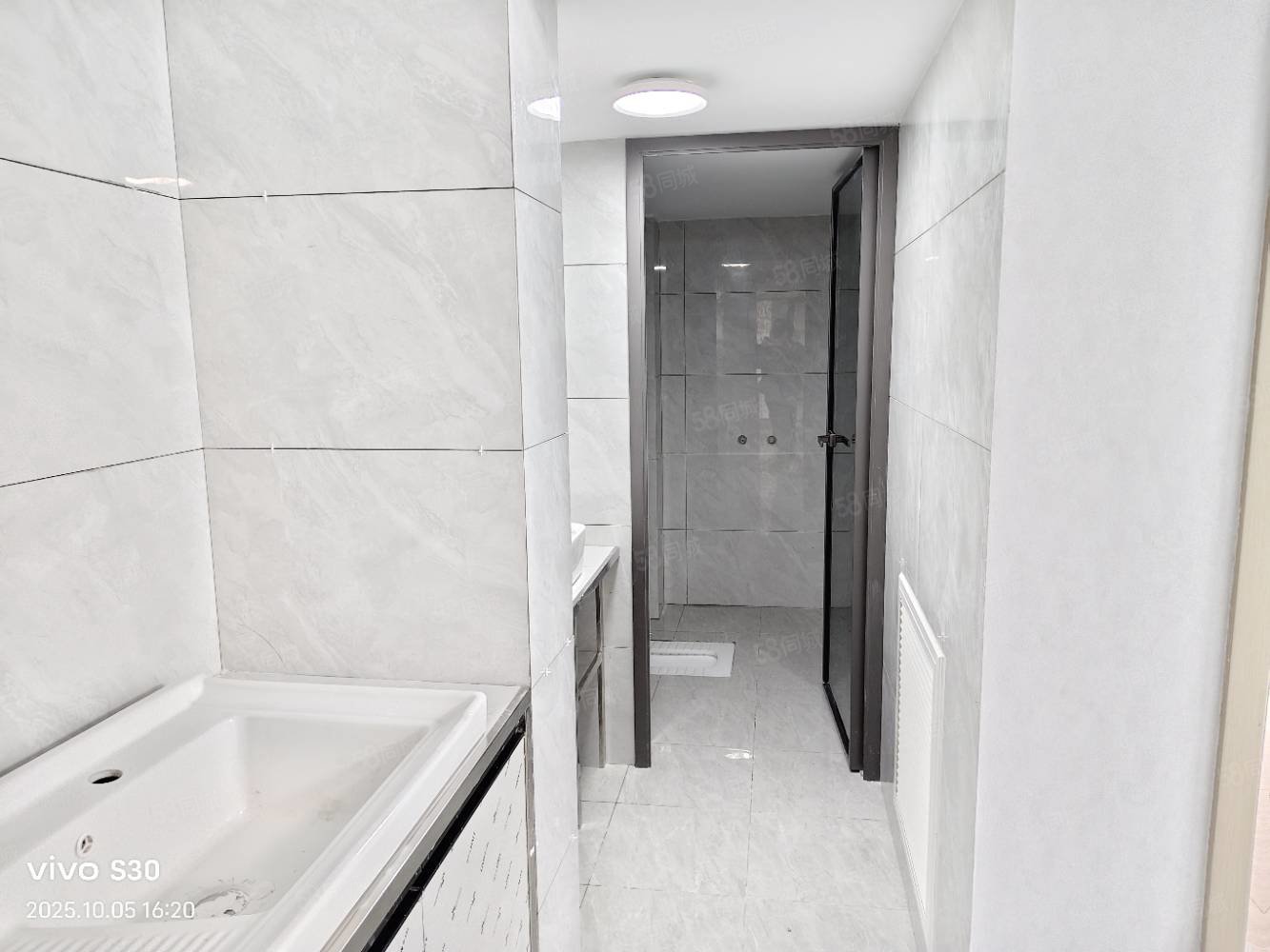 金色里程3室2厅2卫55.53㎡南北45万