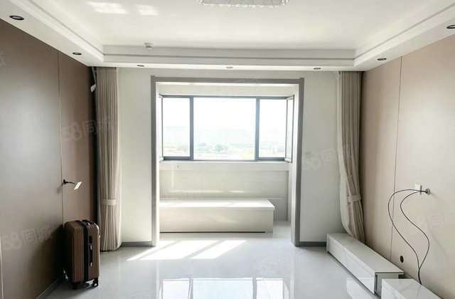 阳光花园(邯山)2室2厅97㎡57万二手房图片