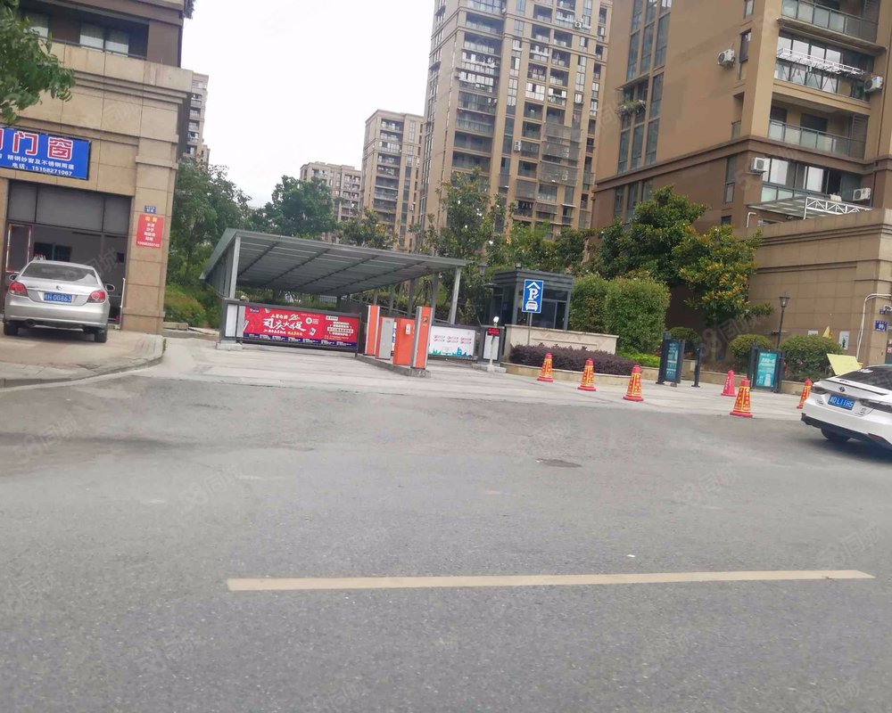 西子公寓南区小区详情,房价走势,房源,业主论坛】- 诸暨58同城