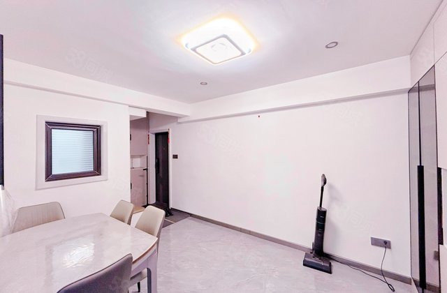 名门花园3室1厅112.65㎡85万二手房图片