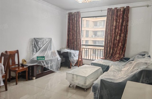 锦绣星城2室2厅90.9㎡42.5万二手房图片