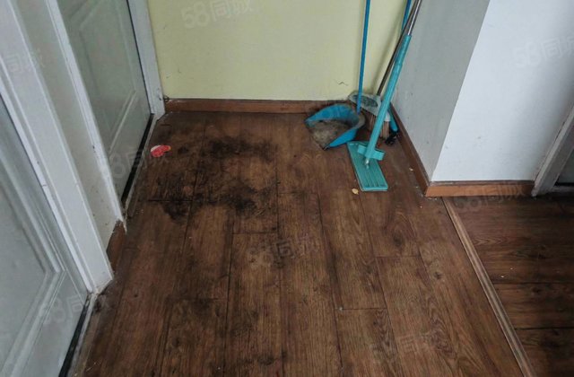 中骏合景府1室1厅113.23㎡199万二手房图片