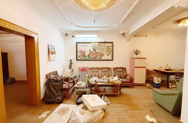 省建苑3室2厅91.1㎡70万二手房图片