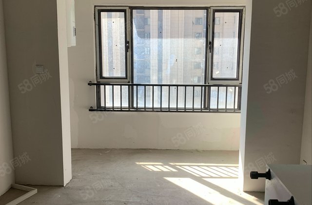 潮白河孔雀城雅瑞园2室2厅89.34㎡57万二手房图片