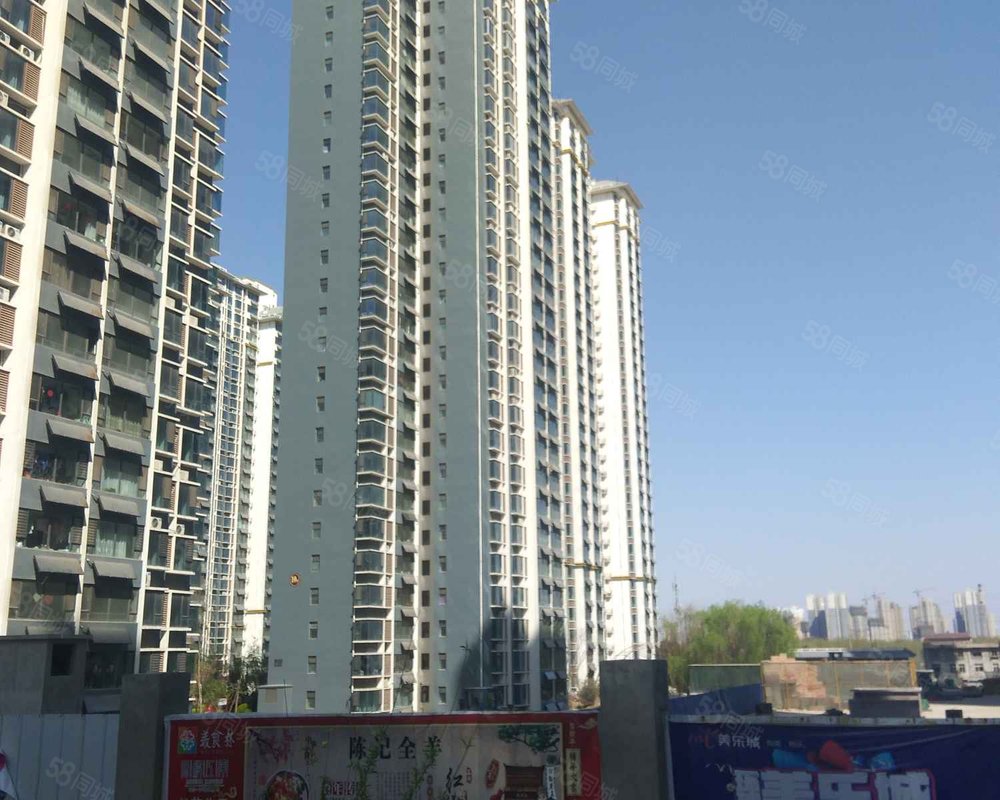 【锦绣江南, 锦绣江南小区详情,房价走势,房源,业主论坛】- 邯郸58