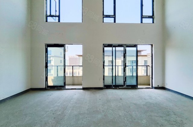 荣盛滨江华府紫郡府4室2厅133.37㎡120万二手房图片