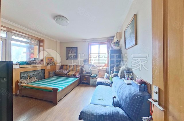 左家庄北里2室1厅53.73㎡258万二手房图片