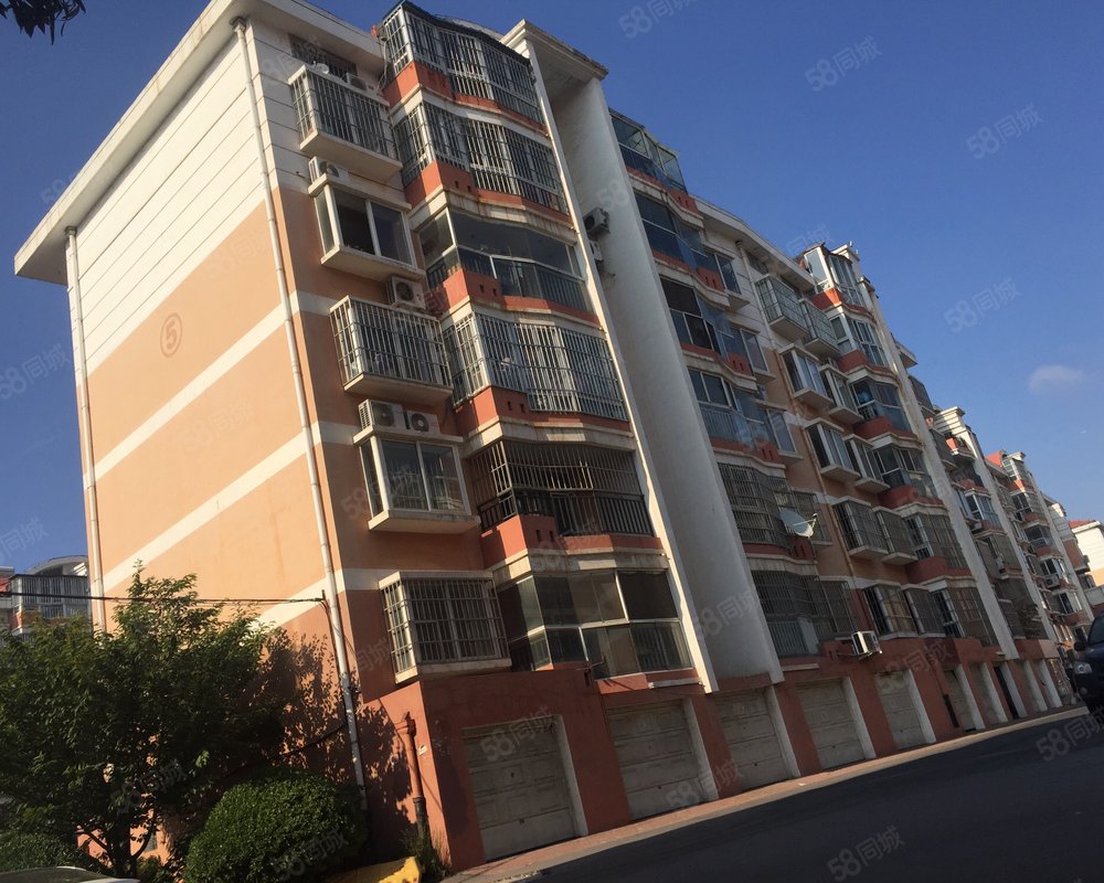 香港花园a区胶州