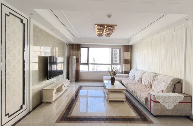 急售 昌润莲城 三室双卫 送车位储 采光好 带家具家电东边户