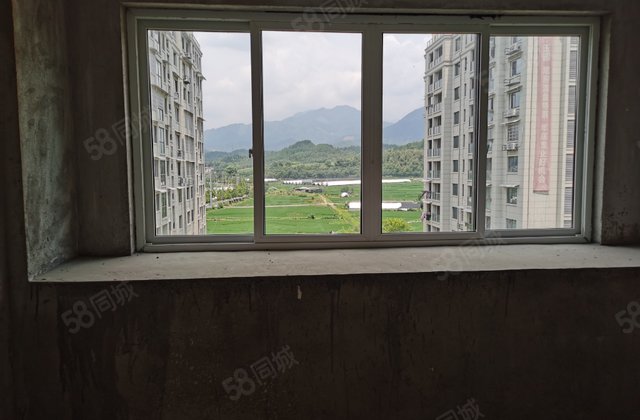 龙都玉园3室1厅88㎡99万二手房图片
