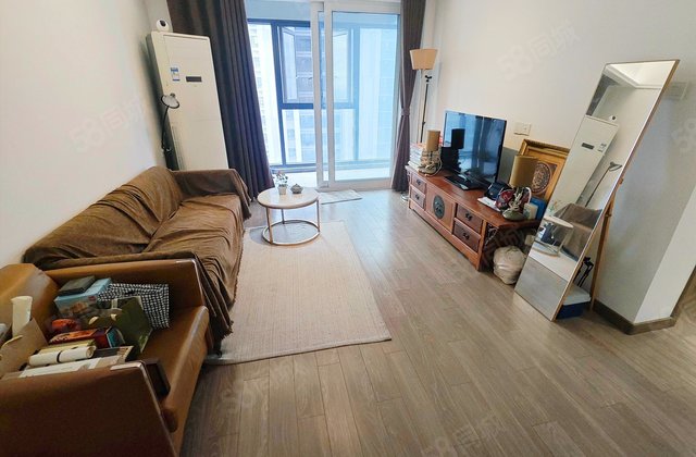 联发万科海上明月3室2厅88㎡98万二手房图片