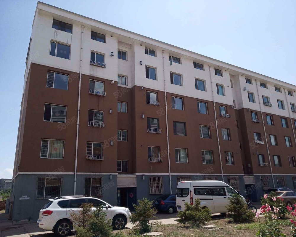 【汇宾花苑, 汇宾花苑小区详情,房价走势,房源,业主论坛】- 包头58