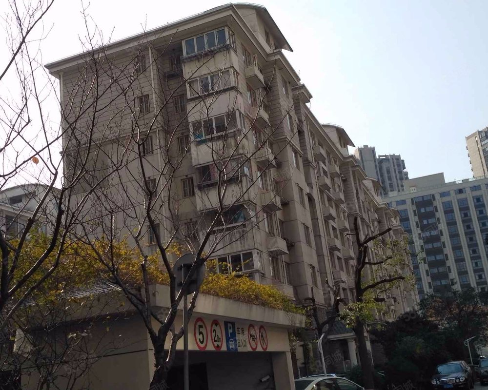 【浦江风景苑, 浦江风景苑小区详情,房价走势,房源,业主论坛】- 上海