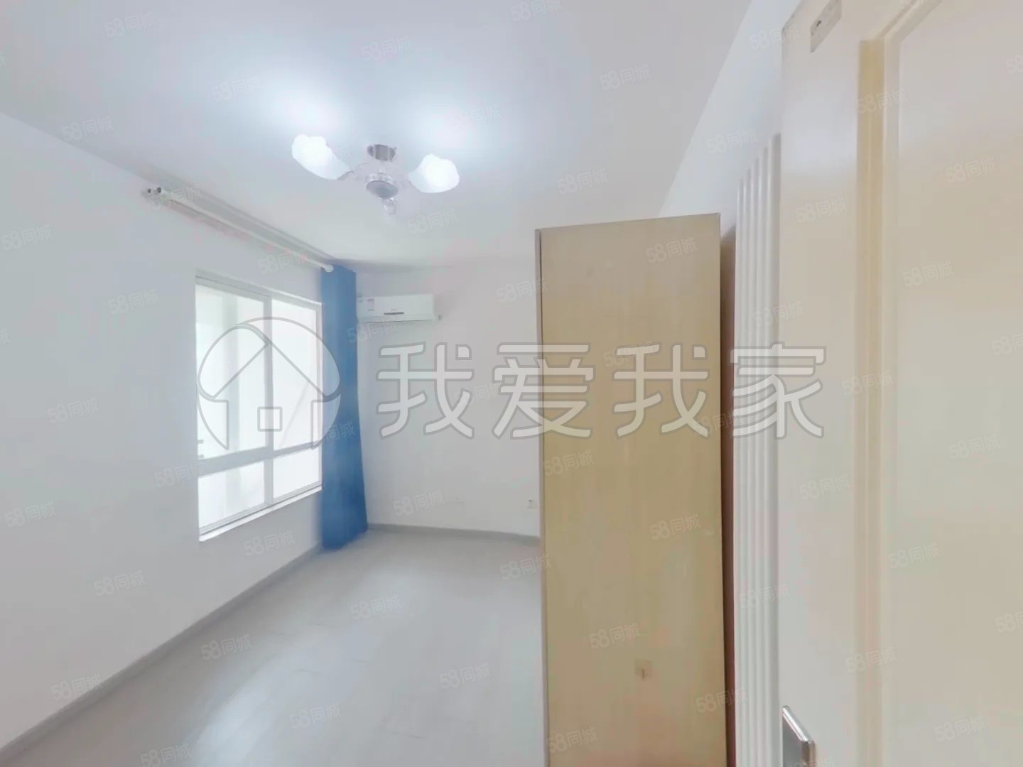 蘋果社區(qū)(南區(qū))2室1廳1衛(wèi)96.06㎡南599萬