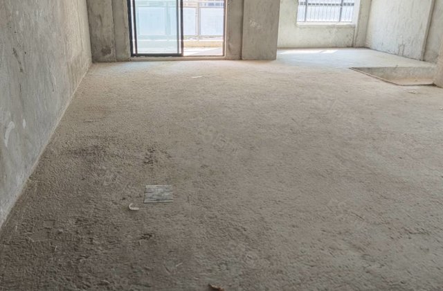 大悦花园3室2厅124㎡146万二手房图片