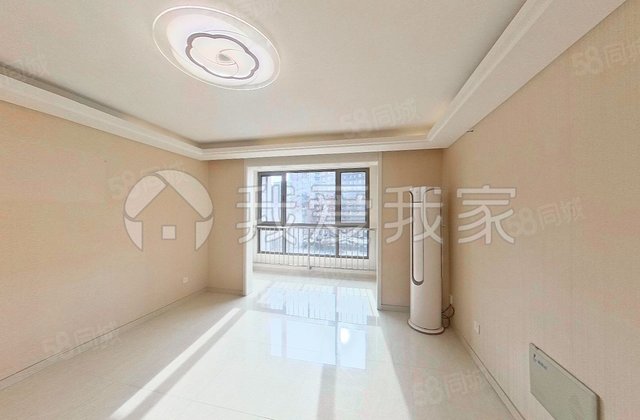 国韵村3室2厅130.82㎡630万二手房图片