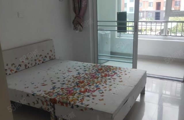 和平医院附近，新房瑞景苑小区安静环境好