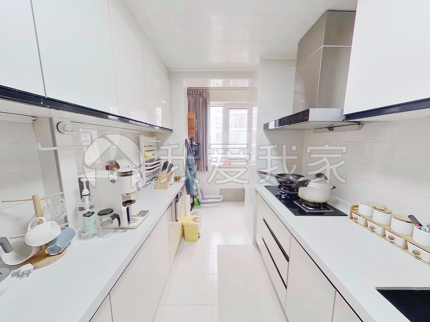 長安花園3室2廳2衛(wèi)122.93㎡南北699萬