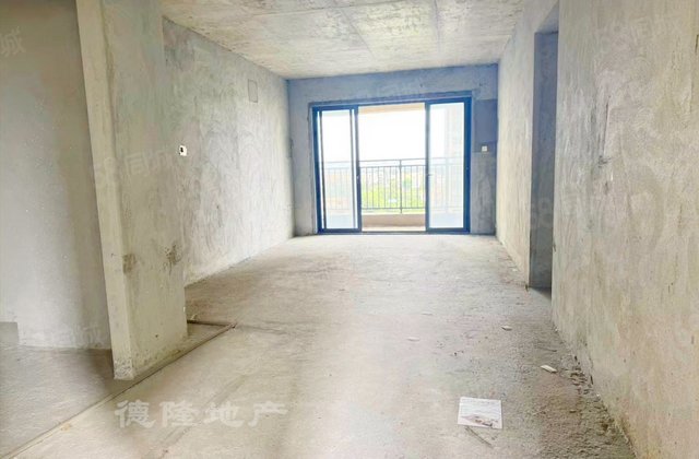 美的花湾城4室2厅121.81㎡123万二手房图片