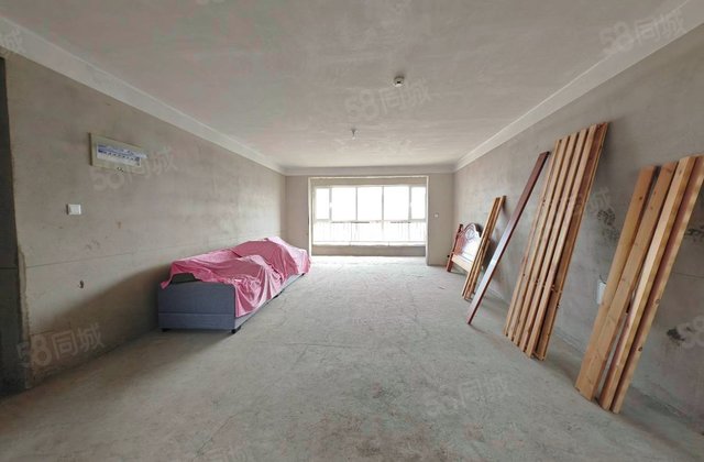 凤凰家园(三期)3室2厅153㎡63万二手房图片