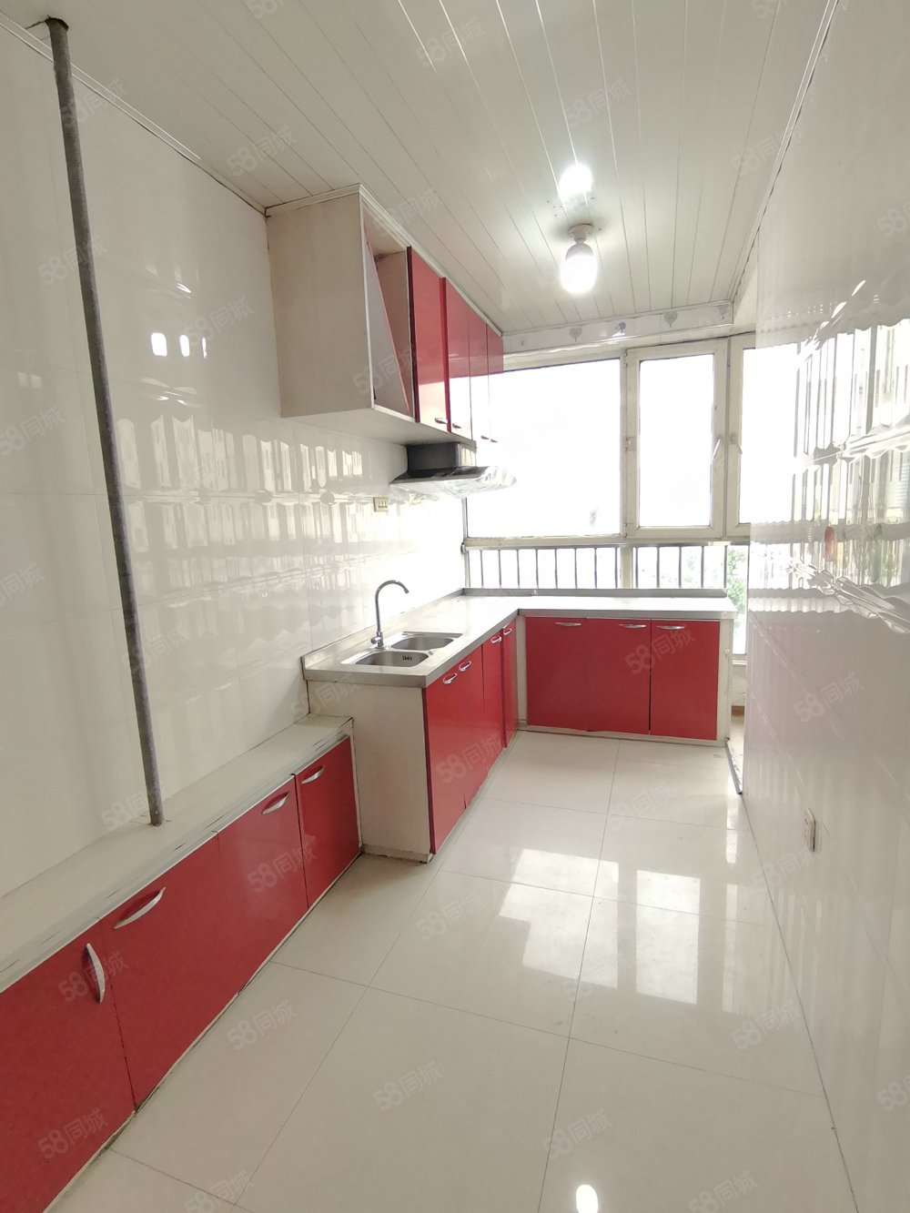 江城美地四区2室1厅1卫55㎡南19.8万