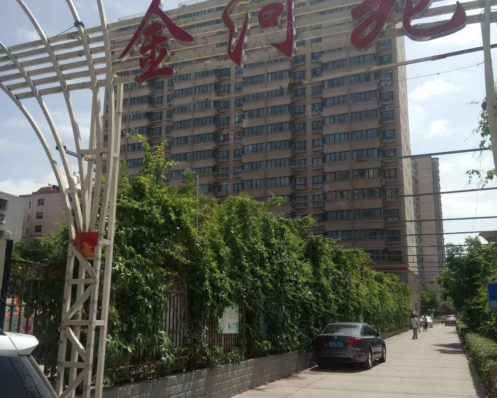 【兴隆金河苑, 兴隆金河苑小区详情,房价走势,房源,业主论坛】- 兰州