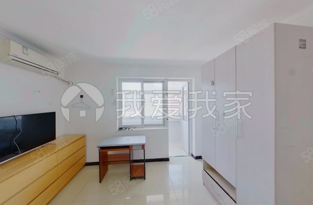 新中西街小区2室1厅58.61㎡418万二手房图片