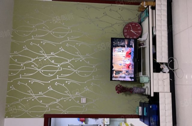 鲁西英才小区  交通便利 精装好房送家具送地下室车位