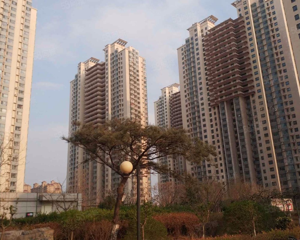 【文博城, 文博城小区详情,房价走势,房源,业主论坛】- 秦皇岛58同城