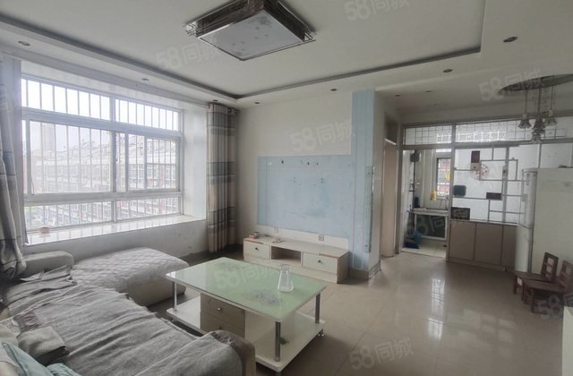 出售 实拍 万达旁 桐凤家园 边户 落地窗拐角大阳台随时看房