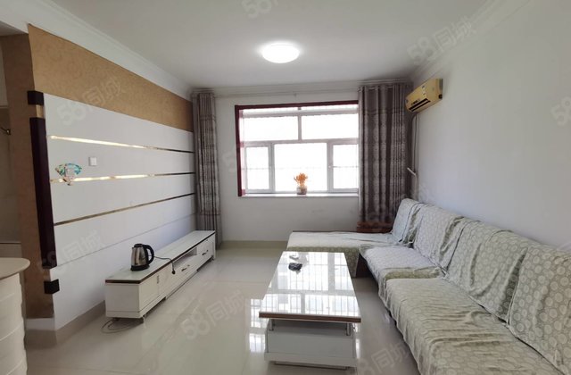 急售开发区实验东昌 英才小区  大2室 105平 当代国际旁