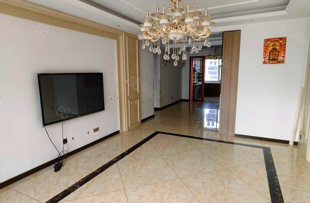 力旺康城(二期)3室2厅128.52㎡113万二手房图片