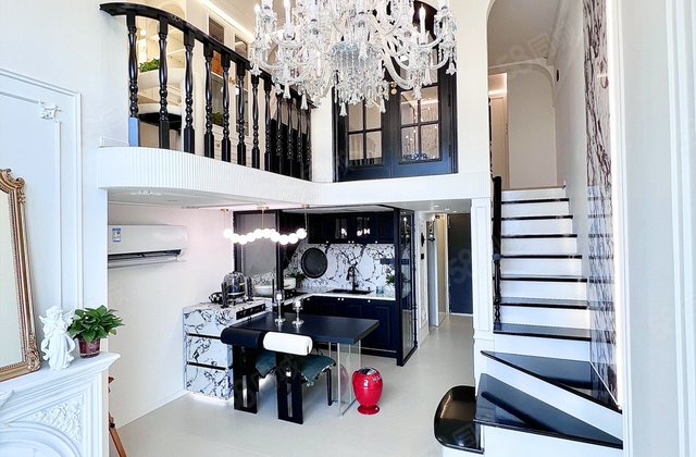 三益公商厦2室2厅34㎡30万二手房图片