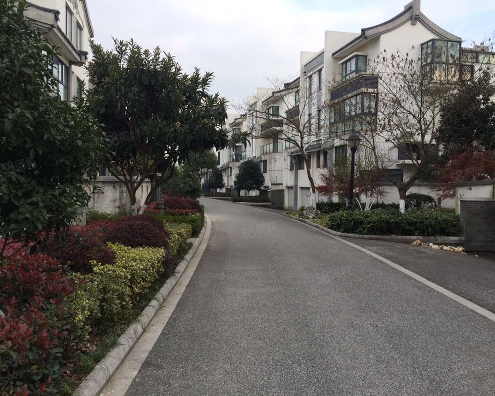 【越溪庭院, 越溪庭院小区详情,房价走势,房源,业主论坛】- 苏州58