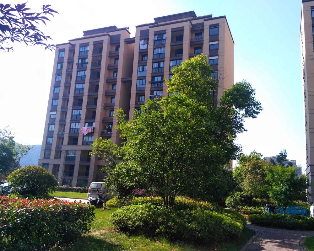 【新城尚上城, 新城尚上城小区详情,房价走势,房源,业主论坛】- 镇江