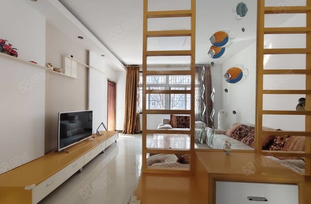 天权星苑3室2厅126.73㎡62万二手房图片