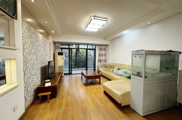 置信丽都花园城D区(外侧)3室2厅122.31㎡240万二手房图片