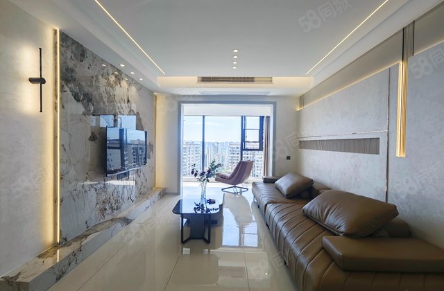 双福时代广场荣耀3室2厅108㎡45.7万二手房图片