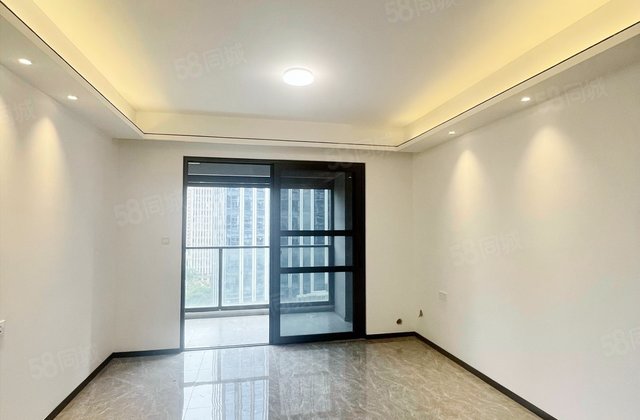 中奥滨江3室2厅113.06㎡110万二手房图片