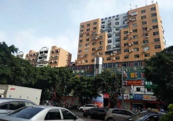 祥龙大厦1室1厅65㎡35万二手房图片