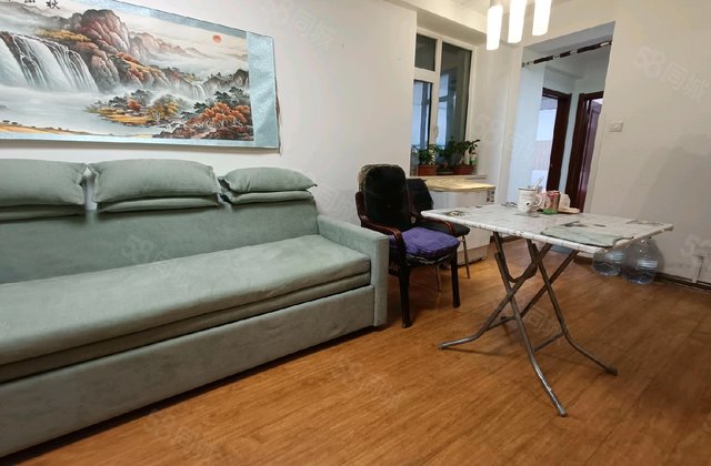 星宇名家2室2厅78.6㎡59.5万二手房图片